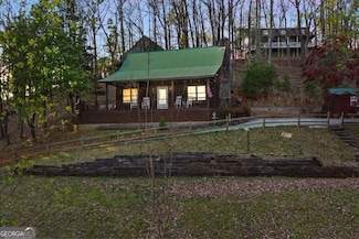 87 Owltown Dr Unit L40, Ellijay, GA 30536