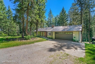 12696 N Dover Ln, Hayden, ID 83835