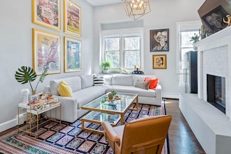 44 High St Unit 5, Charlestown, MA 02129