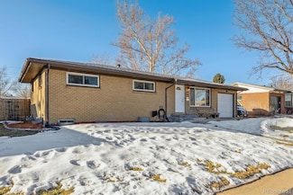 3328 W Aksarben Ave, Littleton, CO 80123