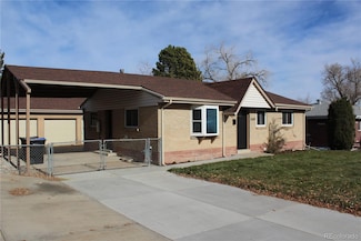 6087 W 61st Place, Arvada, CO 80003