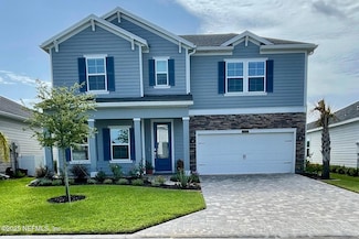 182 Pine Candle Way, Saint Augustine, FL 32092