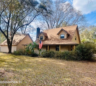 35061 Karen Rd, Callahan, FL 32011