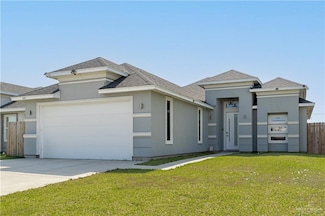 141 Empire Dr, San Benito, TX 78586