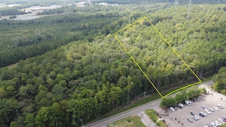 0 Richburg Rd, Hattiesburg, MS 39402