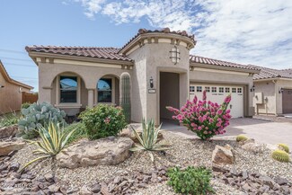 26633 W Matthew Dr, Buckeye, AZ 85396