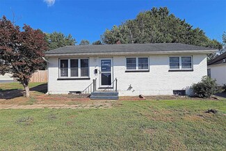 618 Michael Anna St, Jackson, MO 63755