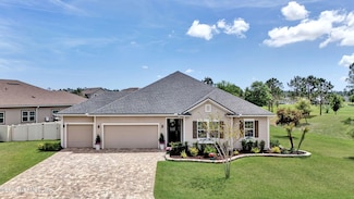 150 Evenshade Way, Saint Augustine, FL 32092
