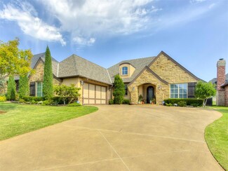 15708 Cambria Ct, Edmond, OK 73013