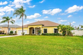 130 Island Beach Blvd, Merritt Island, FL 32952