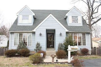 205 Delaware St, Essington, PA 19029