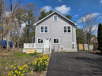 276 Sumner St Unit 1, Stoughton, MA 02072
