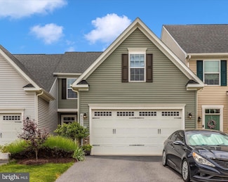 6555 Autumn Olive Dr, Frederick, MD 21703