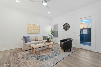 18815 N 34th Ave Unit 4, Phoenix, AZ 85027