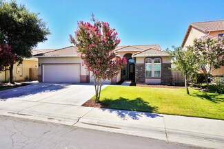 1269 Paradise Loop, Lemoore, CA 93245