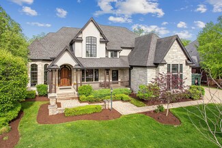 13929 Fermoy Ave, Orland Park, IL 60467