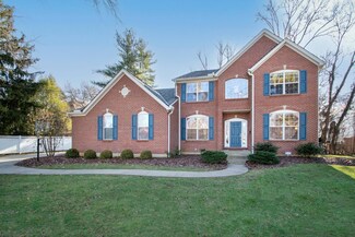 7711 Campus Ln, Montgomery, OH 45242