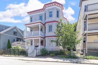 41 Sudan St Unit 3, Dorchester, MA 02125