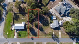 Lot 13 Long Ave, Port St. Joe, FL 32456