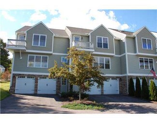 171 Graniteville Rd Unit 171, Burrillville, RI 02830