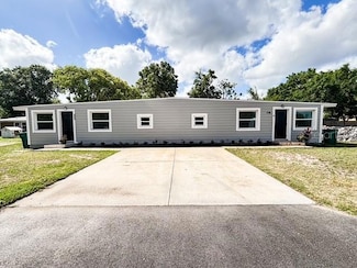 206 W Idlewild Ave, Eustis, FL 32726