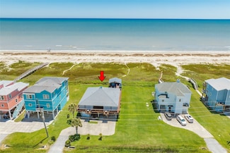 23331 San Luis Pass Rd, Galveston, TX 77554