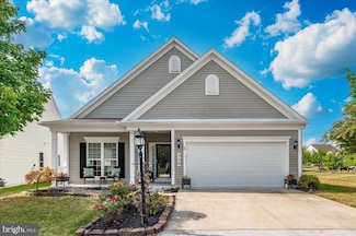 528 Clubside Dr Unit 235, Taneytown, MD 21787