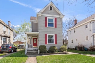 3828 Mount Vernon Ave, Cincinnati, OH 45209