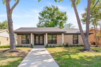 4744 Stallcup Dr, Mesquite, TX 75150