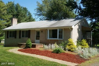 4316 Dumfries Rd, Catlett, VA 20119