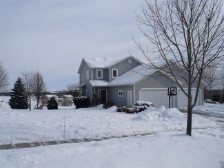 1120 Goehl Rd, Waterloo, WI 53594