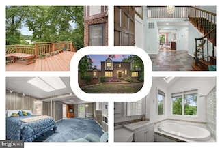 1316 Swan Harbour Rd, Fort Washington, MD 20744