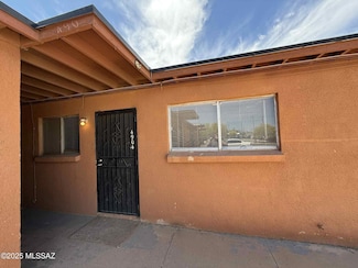 4904 S 13th Ave, Tucson, AZ 85714