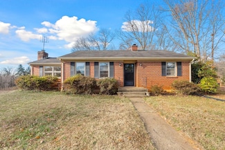 907 High Peak Rd, Monroe, VA 24574
