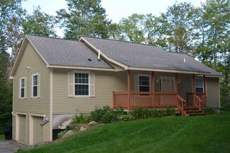 11 Bogie Place, Grantham, NH 03753