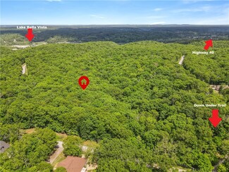 0 Joy Mountain Dr Unit 1307996, Bella Vista, AR 72715