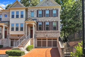 1059 E Paces Ct, Atlanta, GA 30326