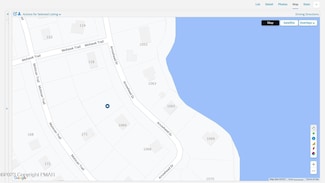 4 Lake Shore Dr, Pocono Lake, PA 18347