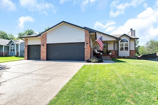 6029 W 34th St N, Wichita, KS 67205