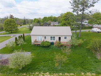4545 East Pkwy, Canandaigua, NY 14424