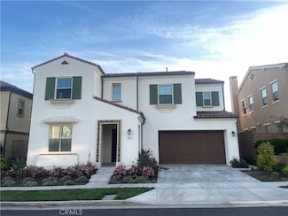 56 Dublin, Irvine, CA 92618
