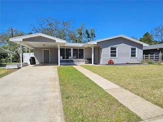 787 Alhambra Ave, Saint Augustine, FL 32086