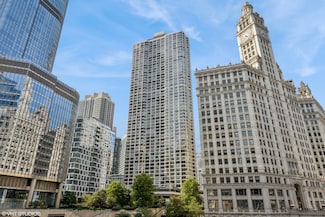 405 N Wabash Ave Unit 5009, Chicago, IL 60611