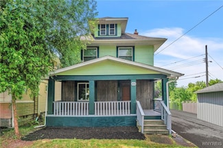 484 Main St, Tonawanda, NY 14150