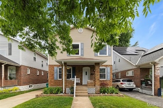 8771 Brentwood Place, Saint Louis, MO 63144