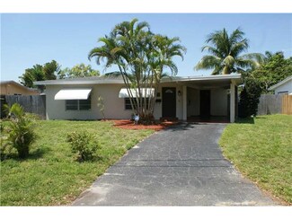 3191 NW 18th Ave, Fort Lauderdale, FL 33309