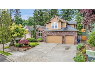 552 NW 24th Cir, Camas, WA 98607