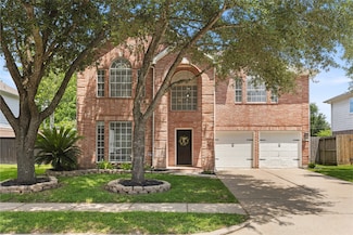 3901 Kimberly Dr, Pearland, TX 77581