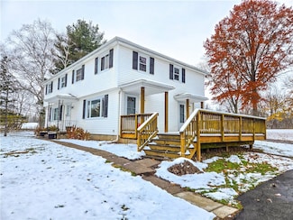 512 Bromley Rd, Churchville, NY 14428