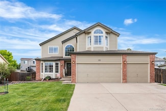 133 Heritage Ave, Castle Rock, CO 80104